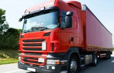 Adana Beşiktaş Ambar Kargo